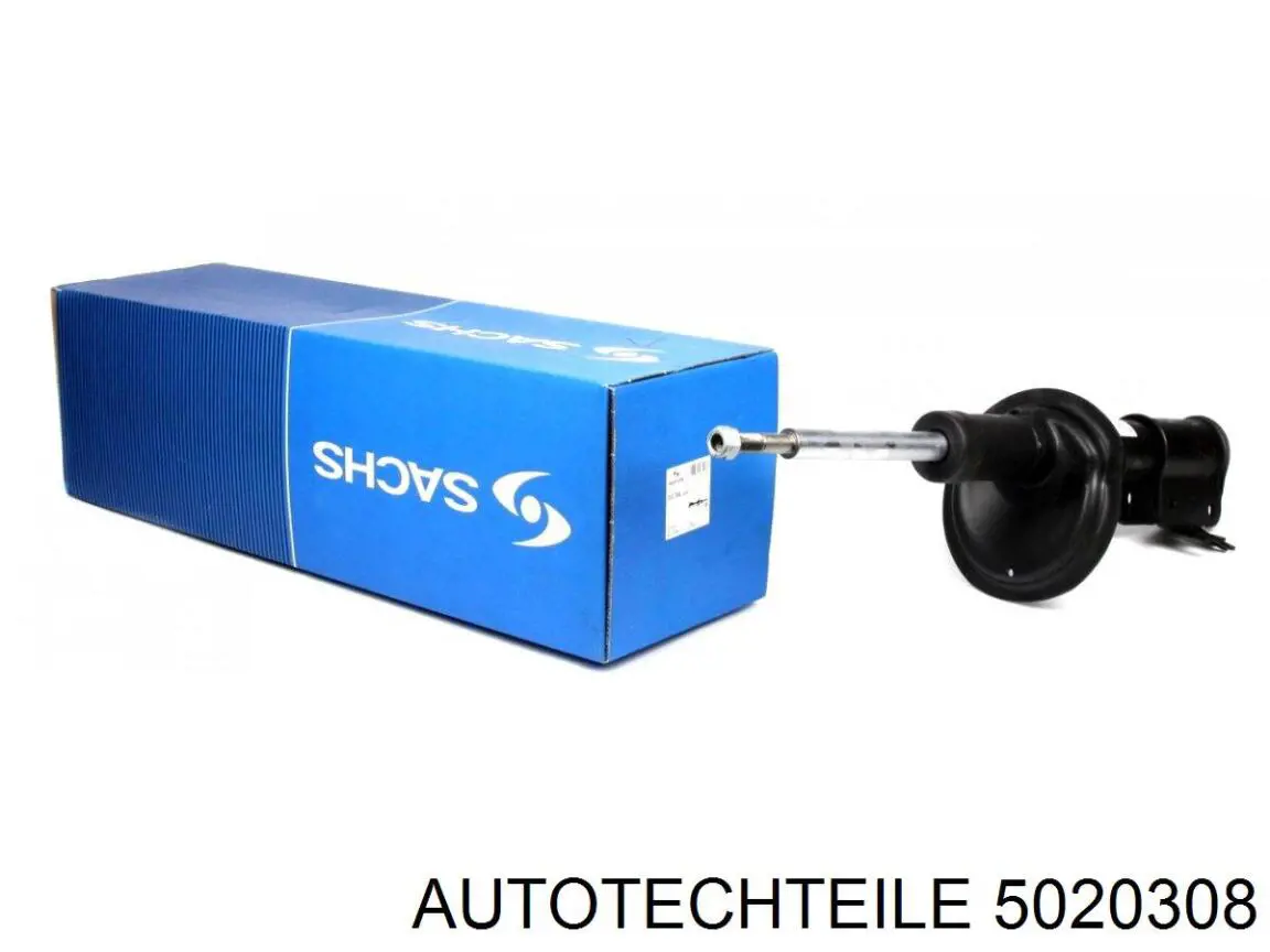 Купити 5020308 Autotechteile Амортизатор передньої підвіски