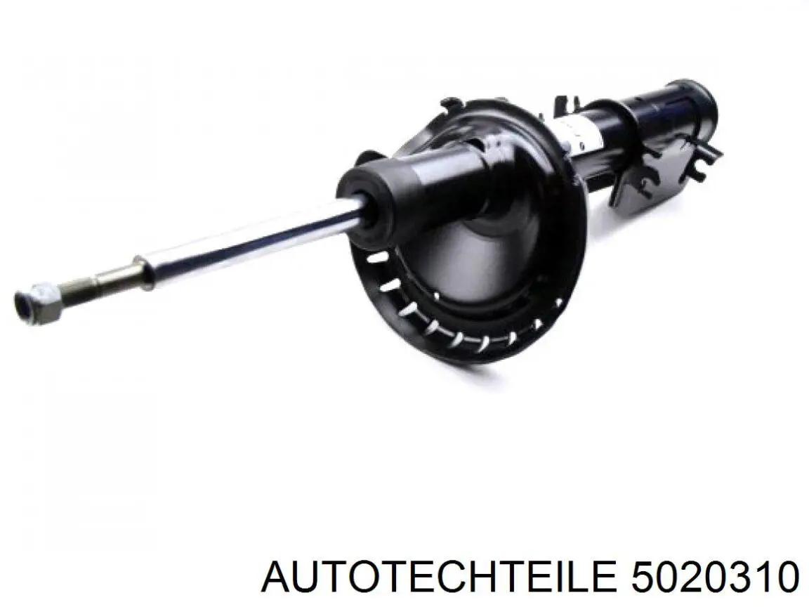 5020310 Autotechteile Амортизатор передньої підвіски