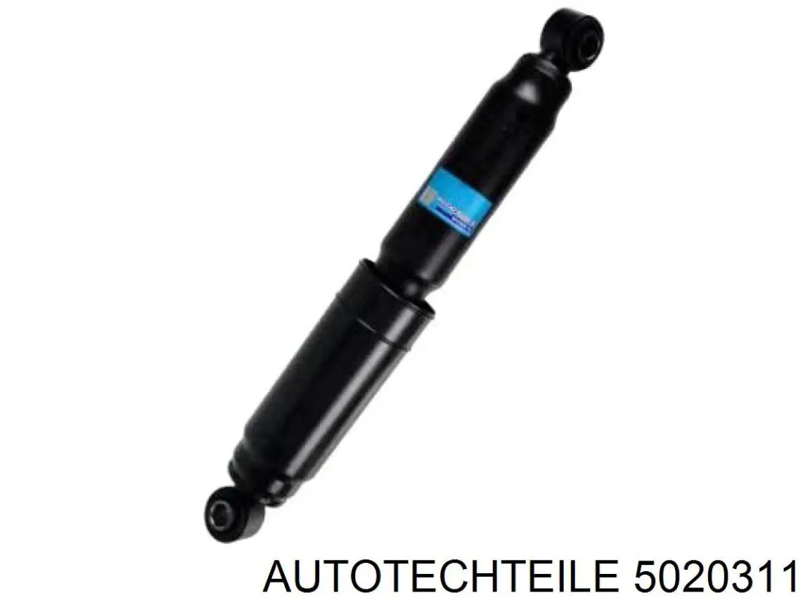 Амортизатор задній 5020311 Autotechteile