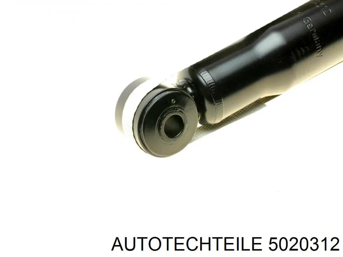 Амортизатор задній 5020312 Autotechteile