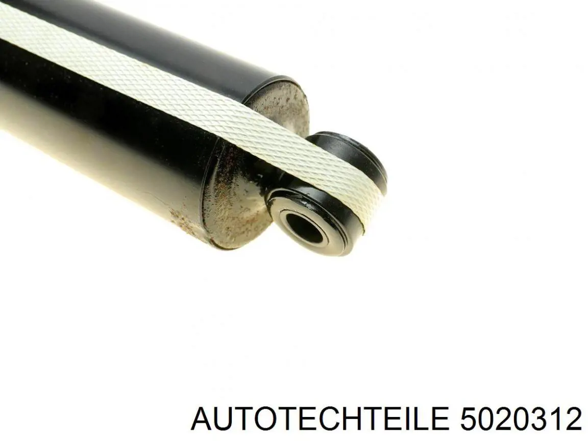 Купити 5020312 Autotechteile Стійка амортизатора задня