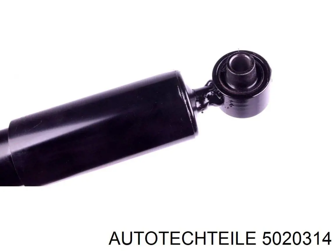 Амортизатор задній 5020314 Autotechteile