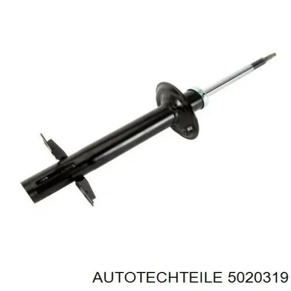 Стойка амортизатора передняя Autotechteile 5020319 ціна, від 57.55 USD