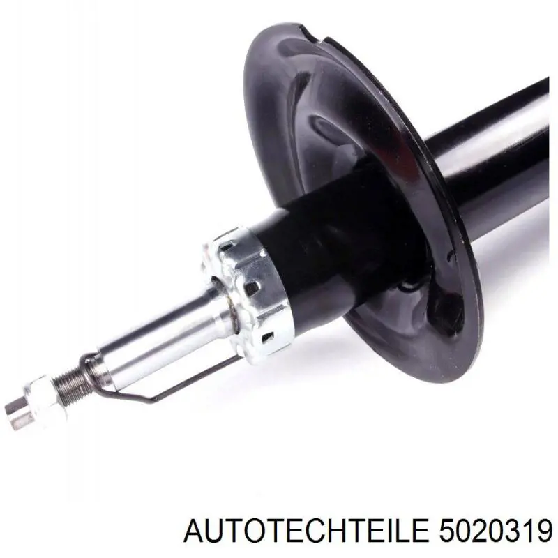 Купити 5020319 Autotechteile Амортизатор передньої підвіски