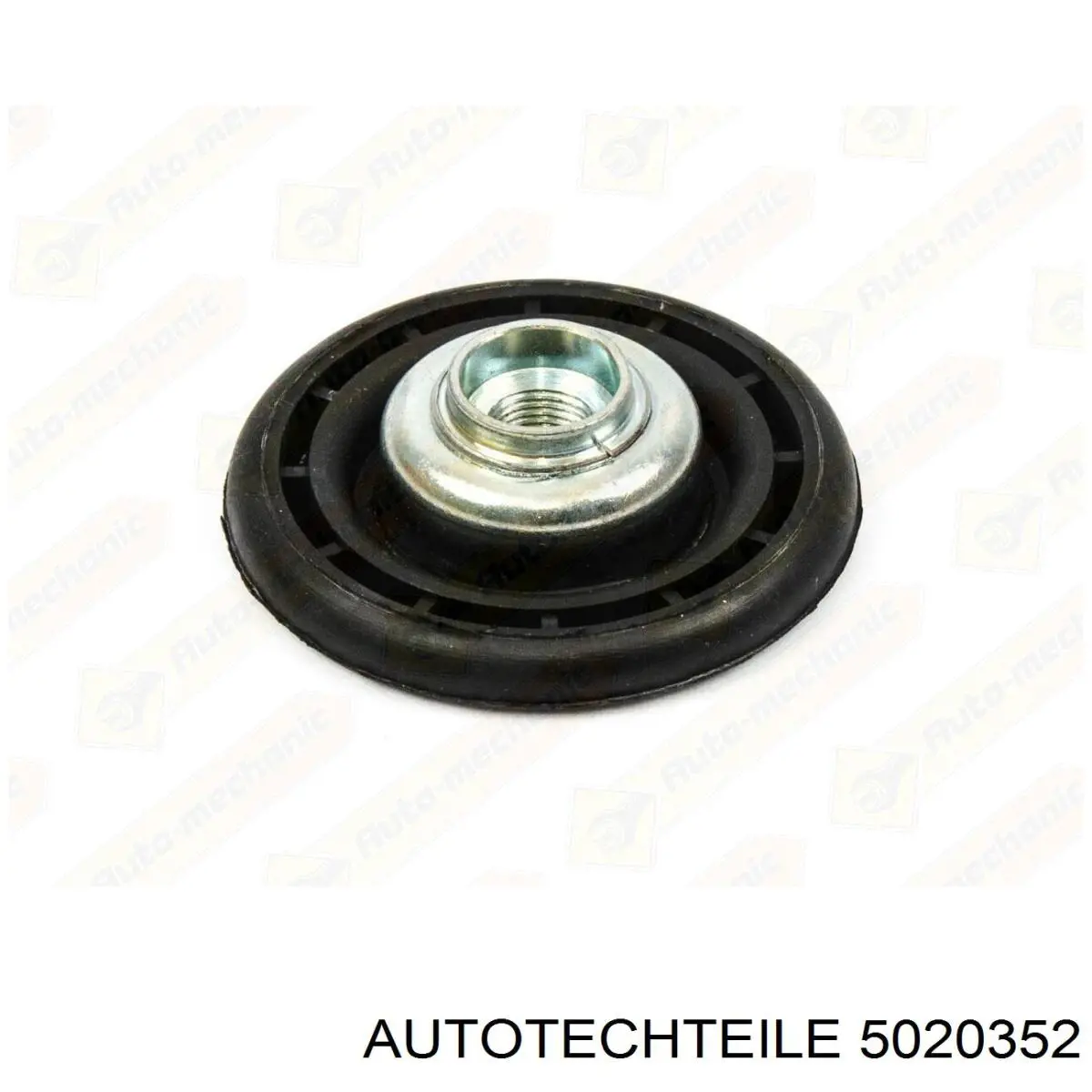 Опора амортизатора переднього 5020352 Autotechteile