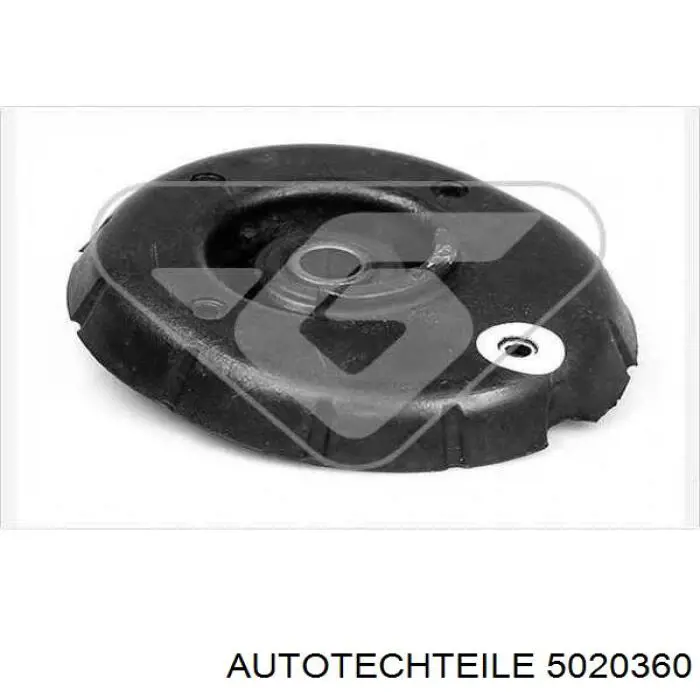 5020360 Autotechteile Кріплення переднього амортизатора
