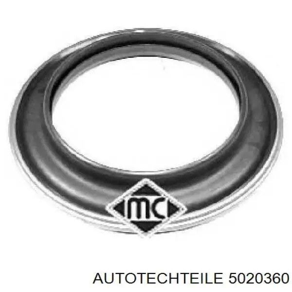 Купити 5020360 Autotechteile Опора амортизатора переднього