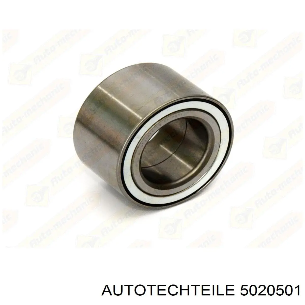 Підшипник задньої ступиці 5020501 Autotechteile