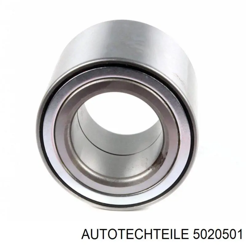 Підшипник задньої ступиці 5020501 Autotechteile