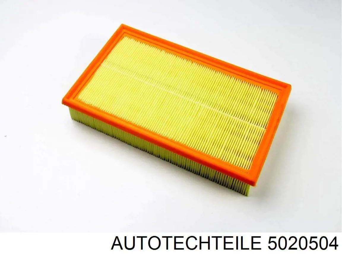 Задній підшипник Autotechteile 5020504