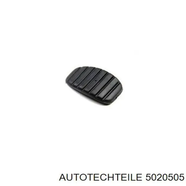 Підшипник ступиці 5020505 Autotechteile