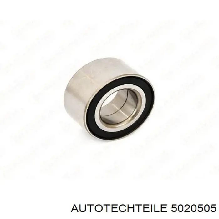 Купити 5020505 Autotechteile Підшипник ступиці передньої