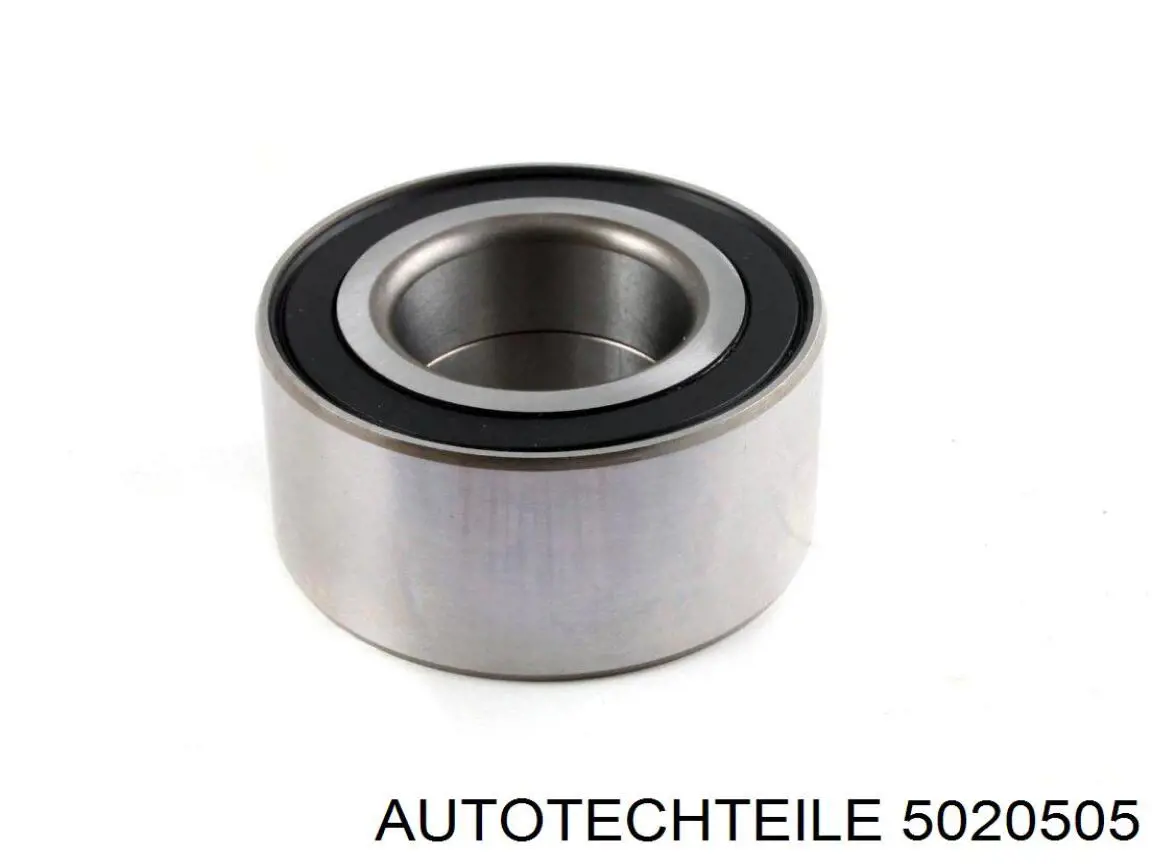 5020505 Autotechteile Підшипник маточини передньої