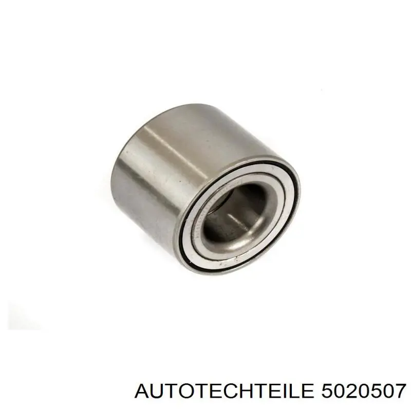5020507 Autotechteile Підшипник ступиці задньої