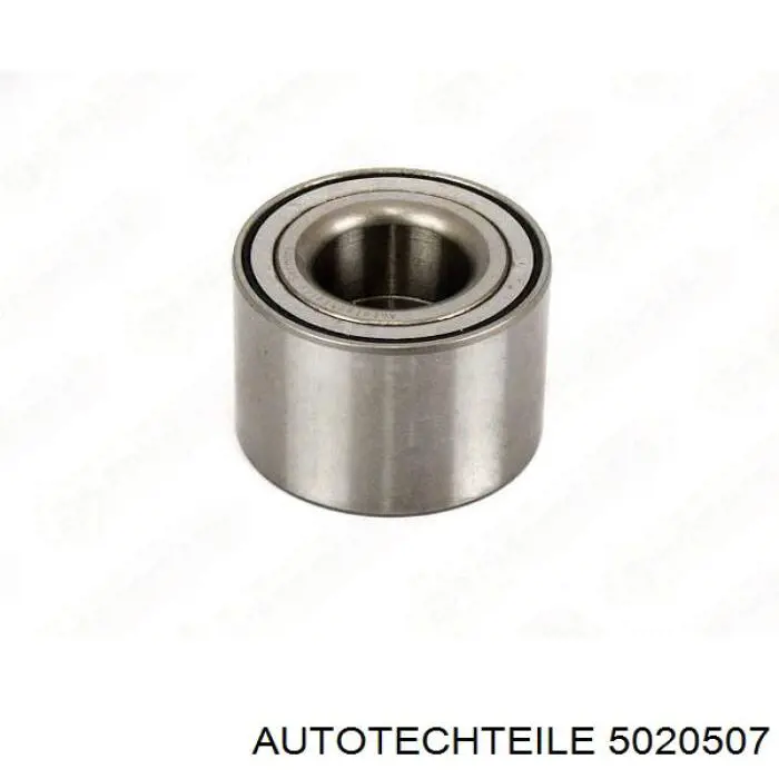 Купити 5020507 Autotechteile Підшипник задньої ступиці