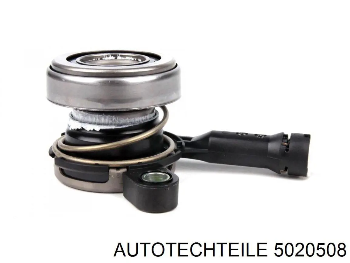 5020508 Autotechteile Підшипник маточини передньої