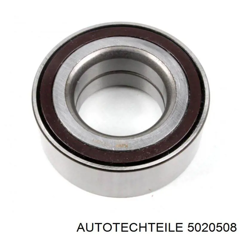Купити 5020508 Autotechteile Підшипник ступиці передньої