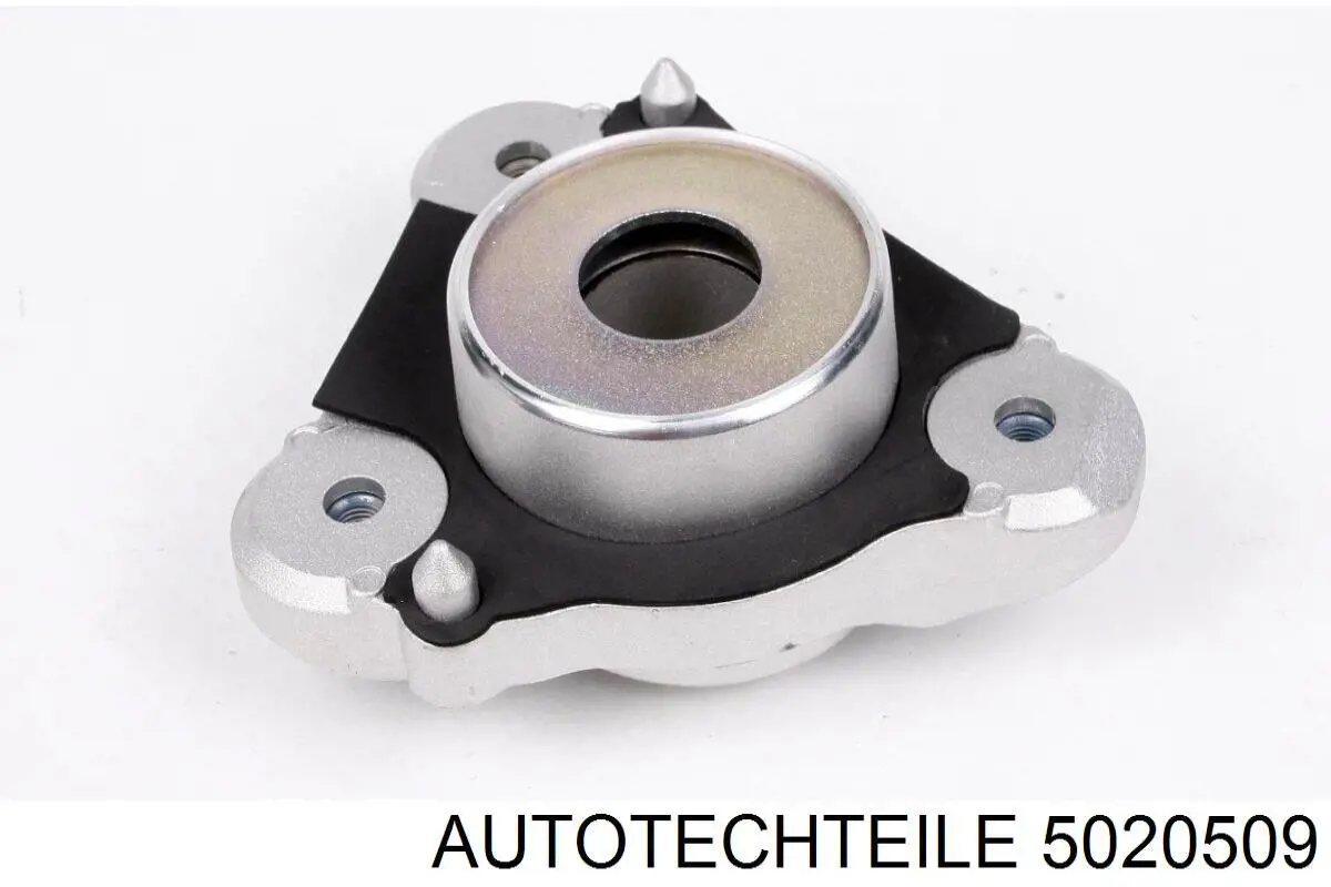 5020509 Autotechteile Підшипник ступиці задньої