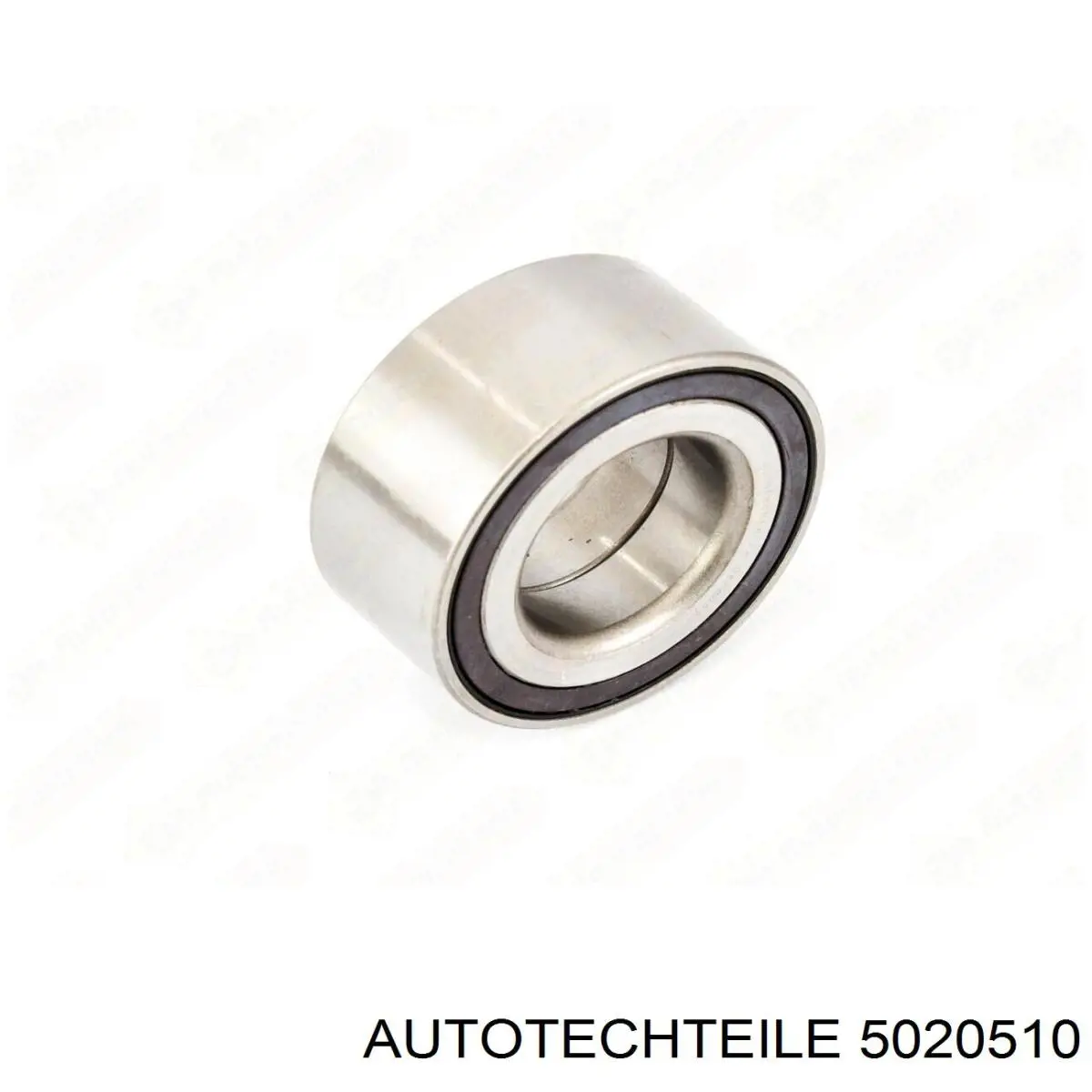 Купити 5020510 Autotechteile Підшипник ступиці передньої