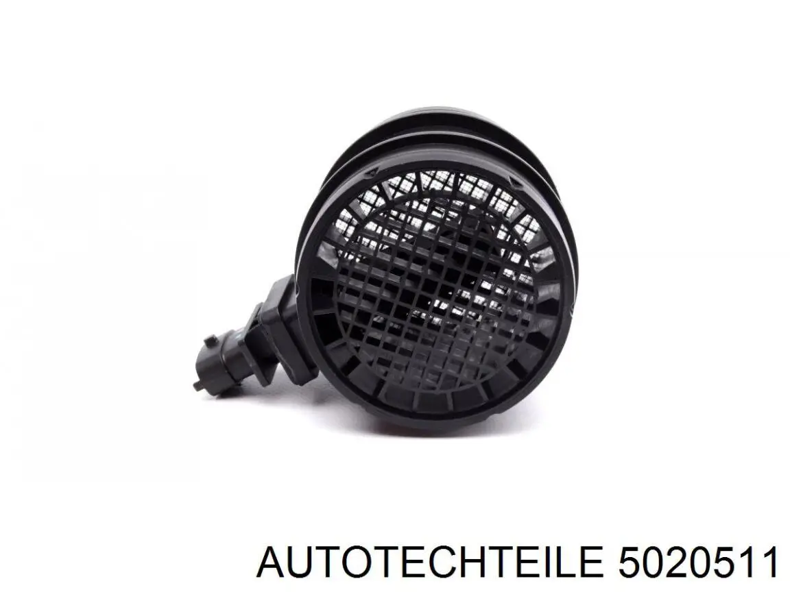 5020511 Autotechteile Підшипник маточини передньої