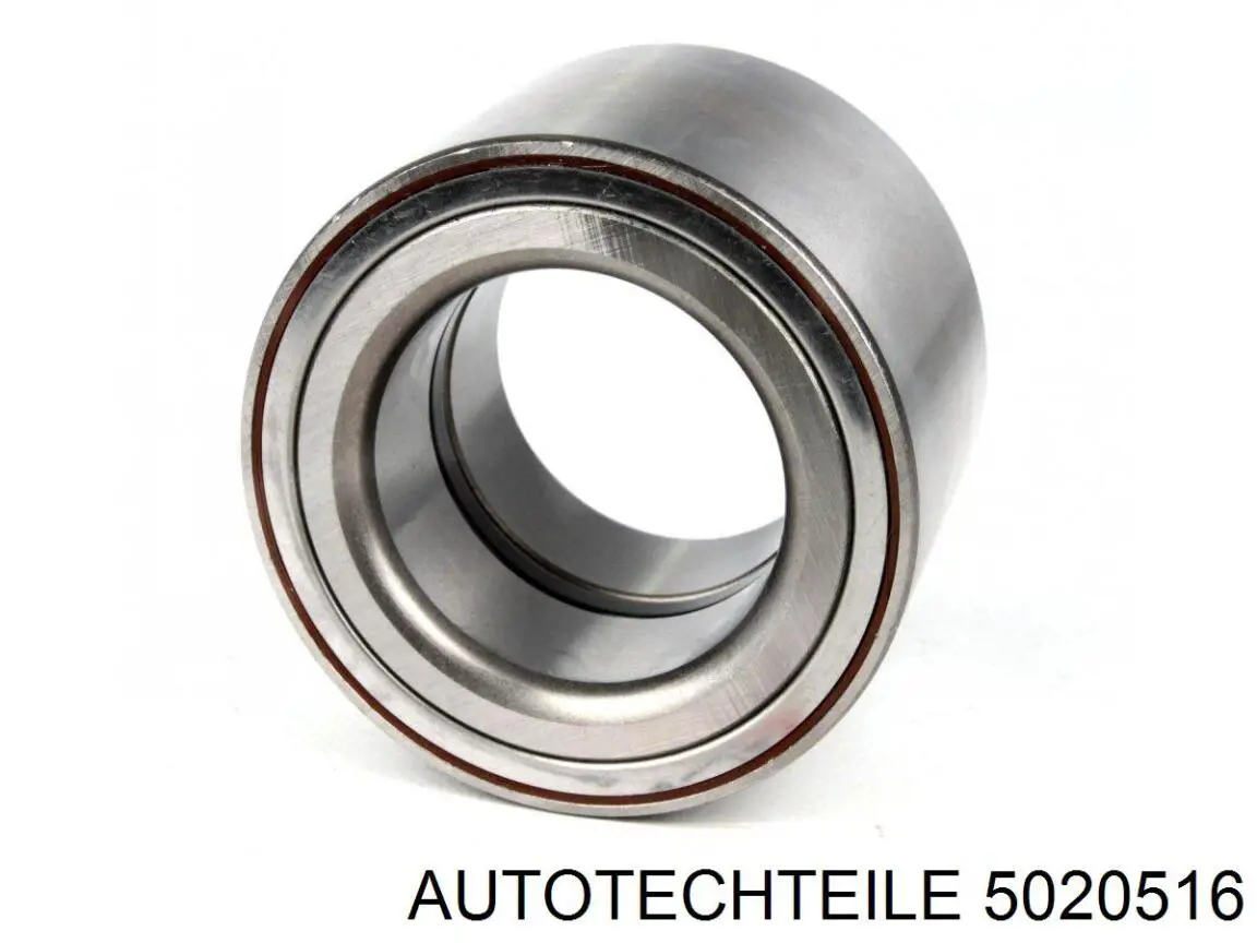 Комплект підшипник маточини передньої Autotechteile 5020516 ціна, від 28.07 USD