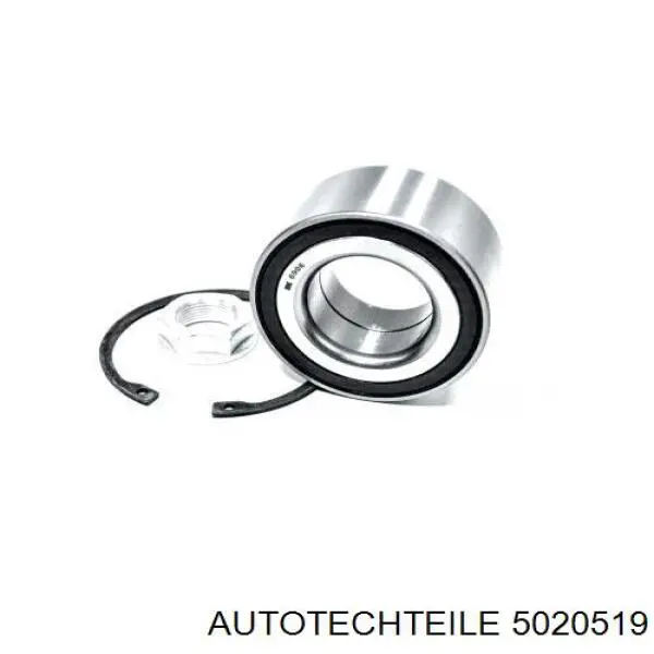 Підшипник ступиці 5020519 Autotechteile