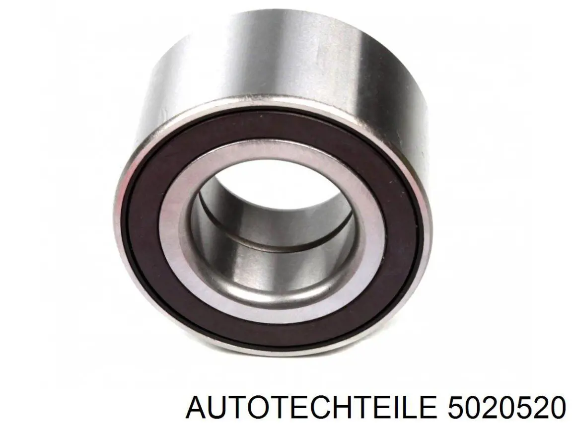 5020520 Autotechteile Підшипник маточини передньої
