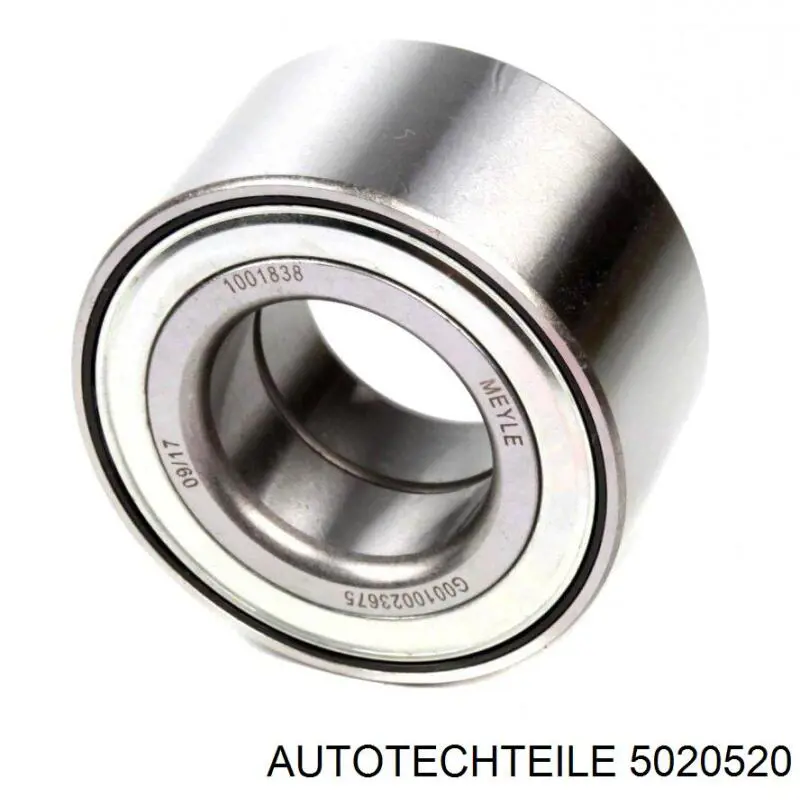 Підшипник ступиці 5020520 Autotechteile