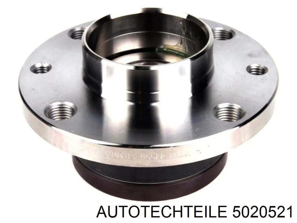 5020521 Autotechteile Маточина задня
