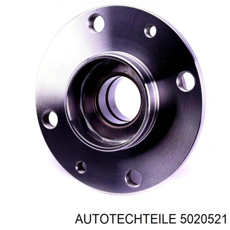 Маточини задніх коліс Autotechteile 5020521 ціна, від 34.43 USD
