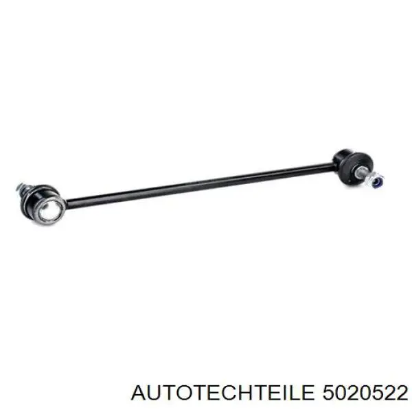 Купити 5020522 Autotechteile Підшипник ступиці передньої