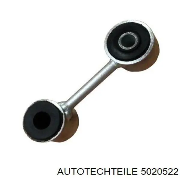 Підшипник ступиці 5020522 Autotechteile
