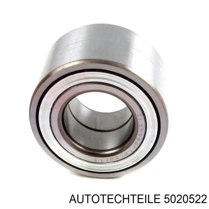 Купити 5020522 Autotechteile Підшипник ступиці передньої