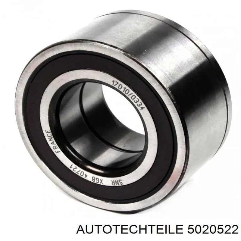 Підшипник ступиці 5020522 Autotechteile