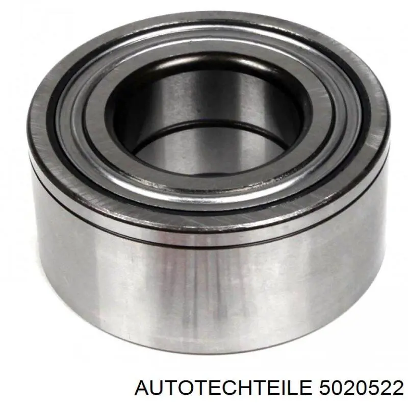 5020522 Autotechteile Підшипник маточини передньої