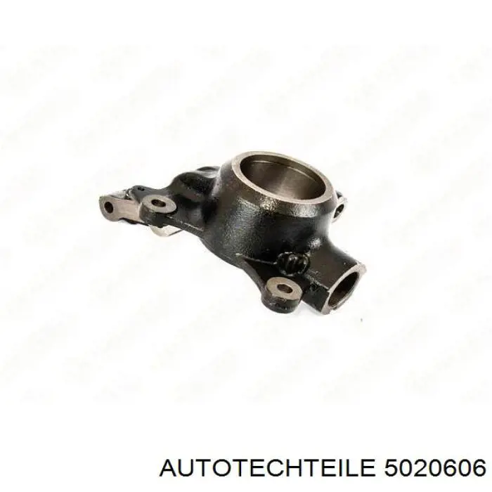 Купити 400151061R Renault (RVI) Цапфа поворотного кулака
