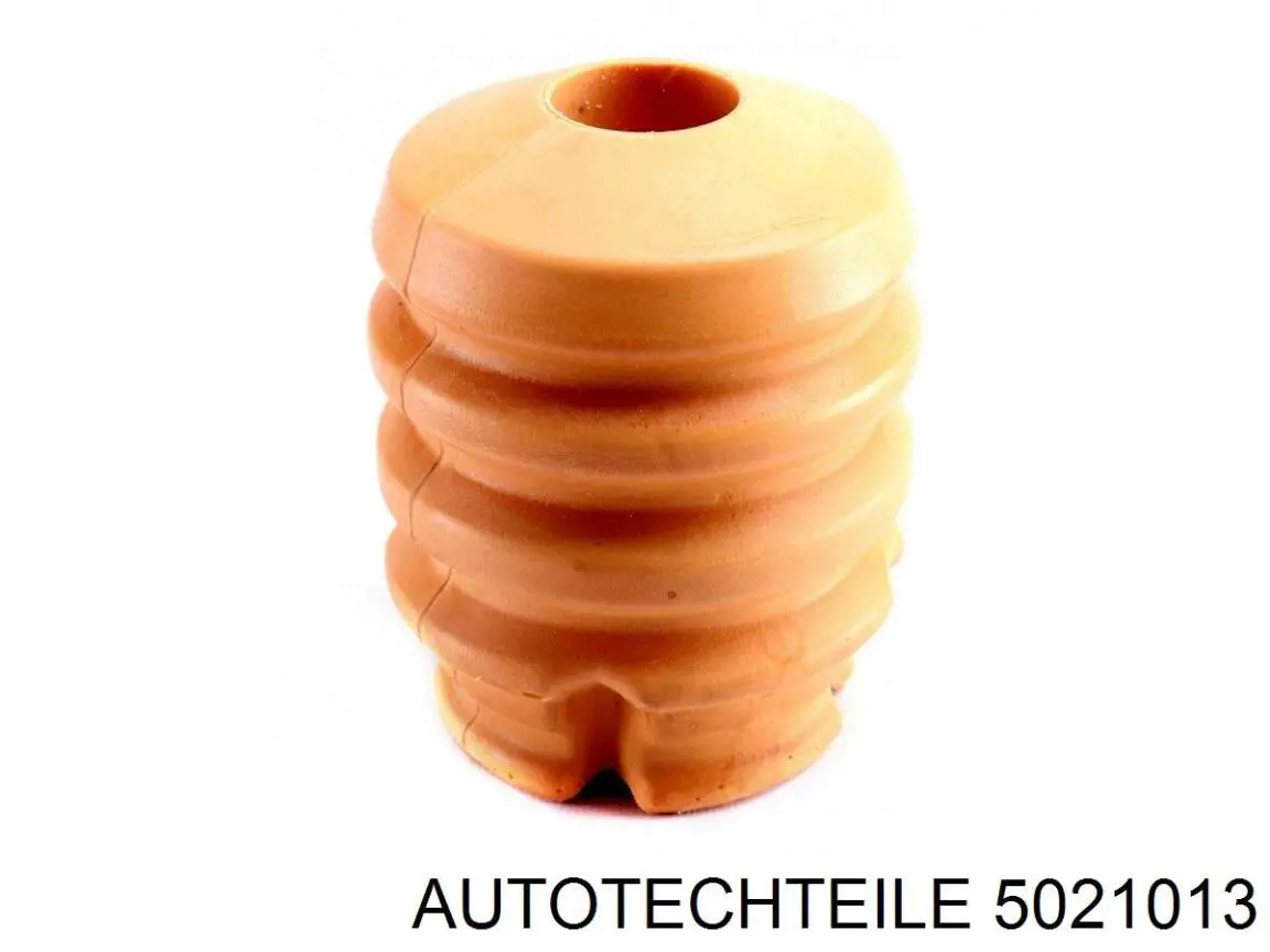Відбійник задньої ресори 5021013 Autotechteile