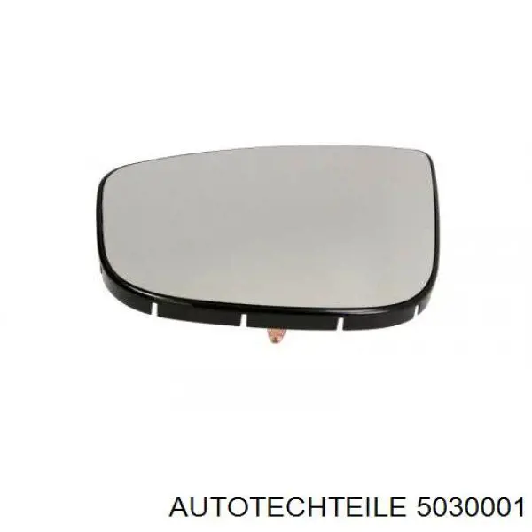Ліве бокове дзеркало 5030001 Autotechteile