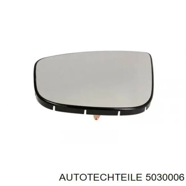 Накладка дзеркала заднього виду, права 5030006 Autotechteile