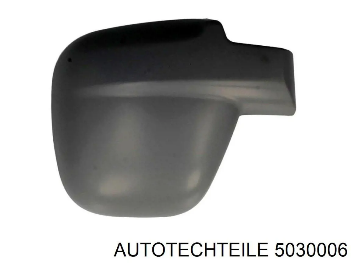 5030006 Autotechteile Накладка правого бокового дзеркала