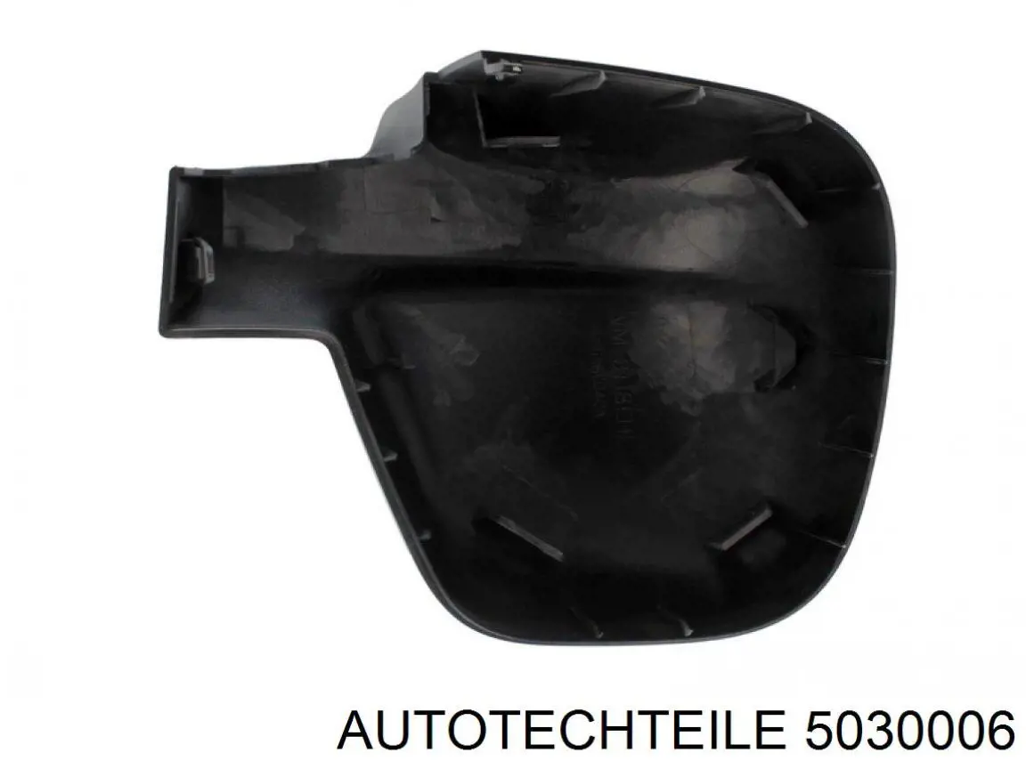 Купити 5030006 Autotechteile Накладка/кришка дзеркала заднього виду, права