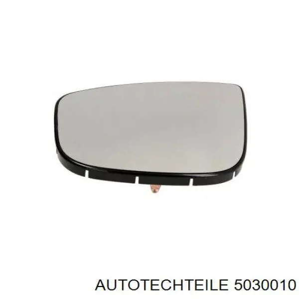 Дзеркальний елемент правого дзеркала заднього виду Autotechteile 5030010 ціна, від 9.67 USD