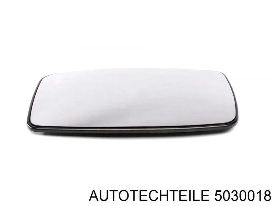Дзеркальний елемент правого дзеркала заднього виду Autotechteile 5030018 ціна, від 9.97 USD