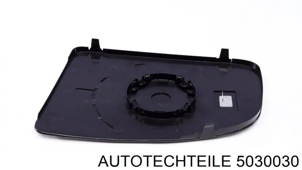 Дзеркальний елемент дзеркала заднього виду, правого 5030030 Autotechteile