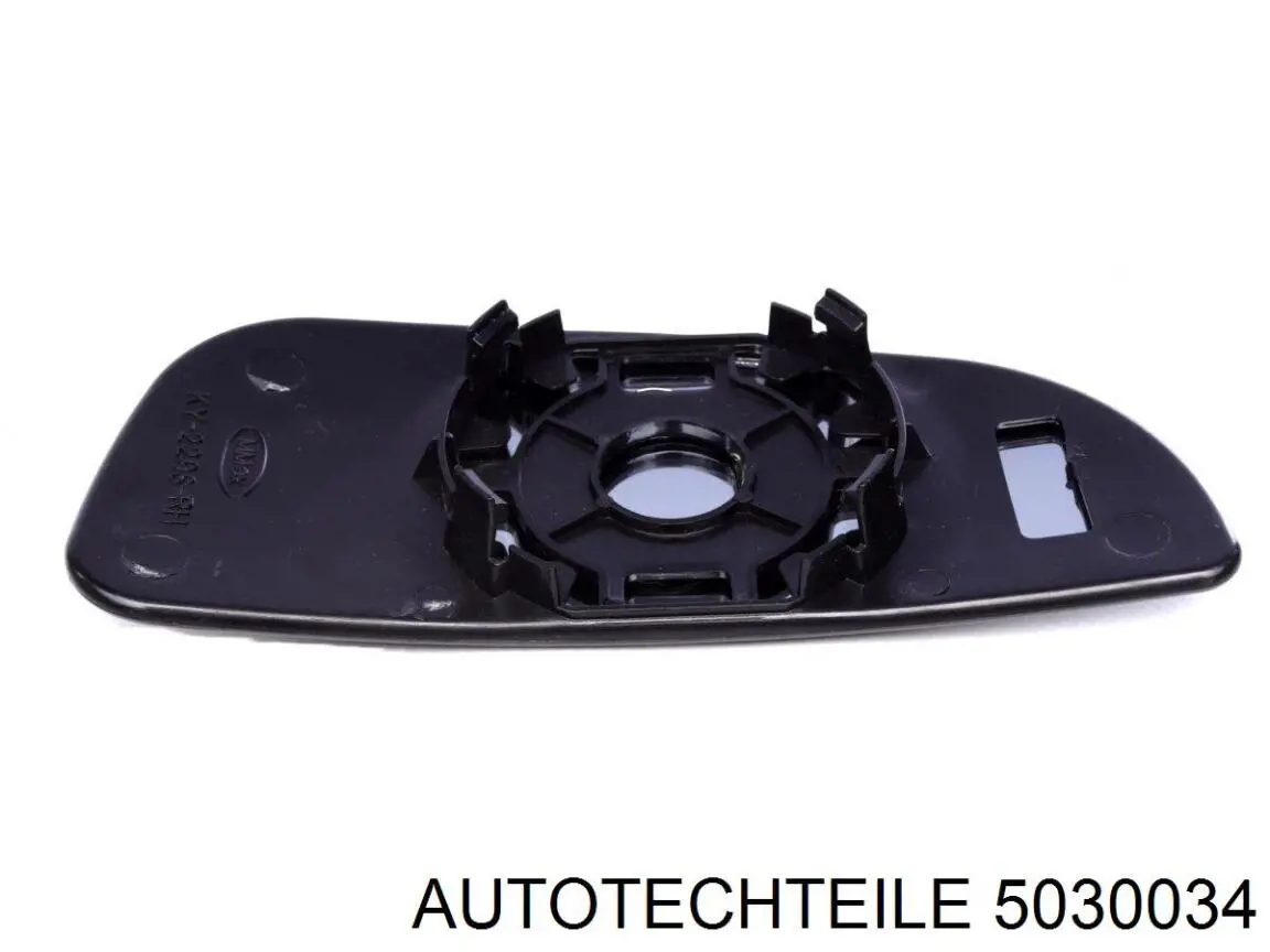 Купити 5030034 Autotechteile Дзеркальний елемент правого дзеркала заднього виду