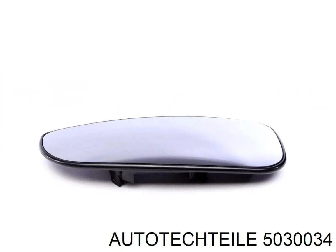 Дзеркальний елемент дзеркала заднього виду, правого 5030034 Autotechteile