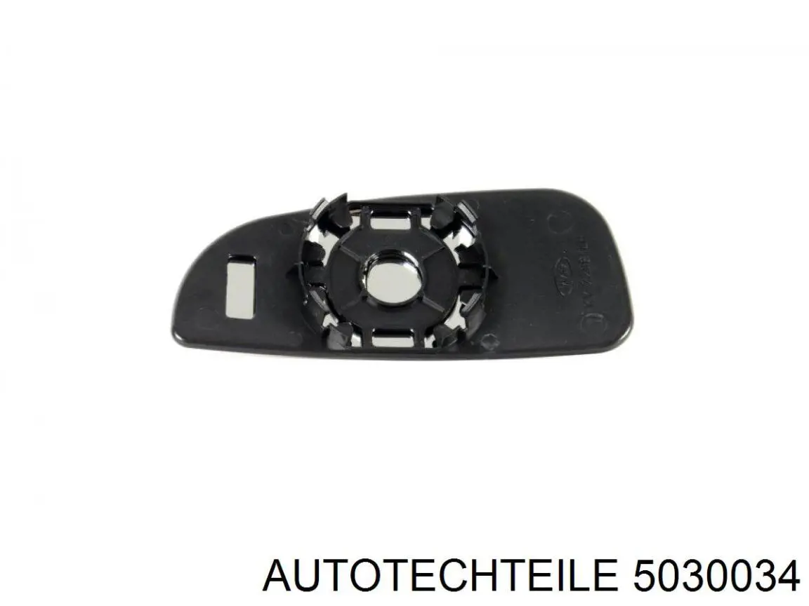 Скло дзеркала заднього виду, правого Autotechteile 5030034 ціна, від 8.05 USD