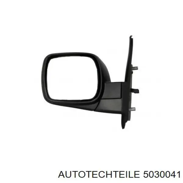 Ліве бічне дзеркало Autotechteile 5030041 ціна, від 44.84 USD