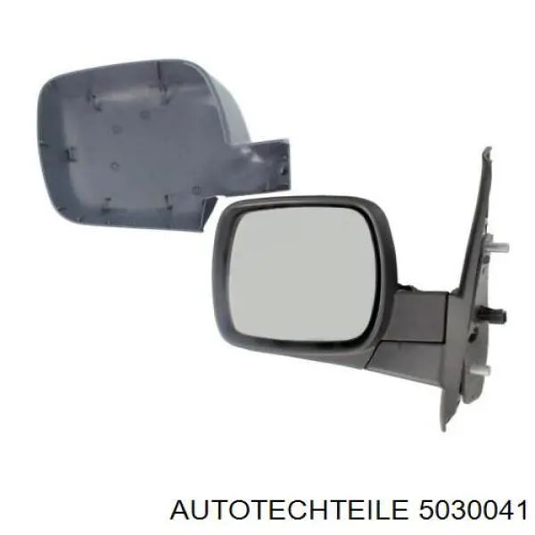 Купити 5030041 Autotechteile Бічне дзеркало заднього виду ліве
