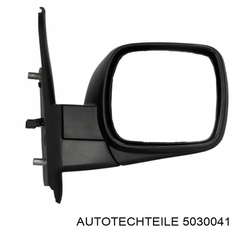 5030041 Autotechteile Дзеркало заднього виду, ліве